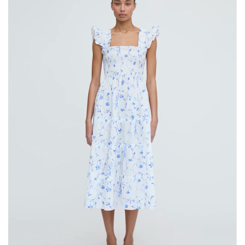 Hill House Home Ellie Nap Dress